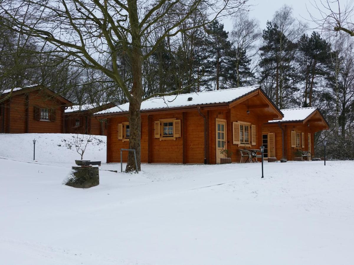 Landgasthof Gaensberg Wiesloch Εξωτερικό φωτογραφία