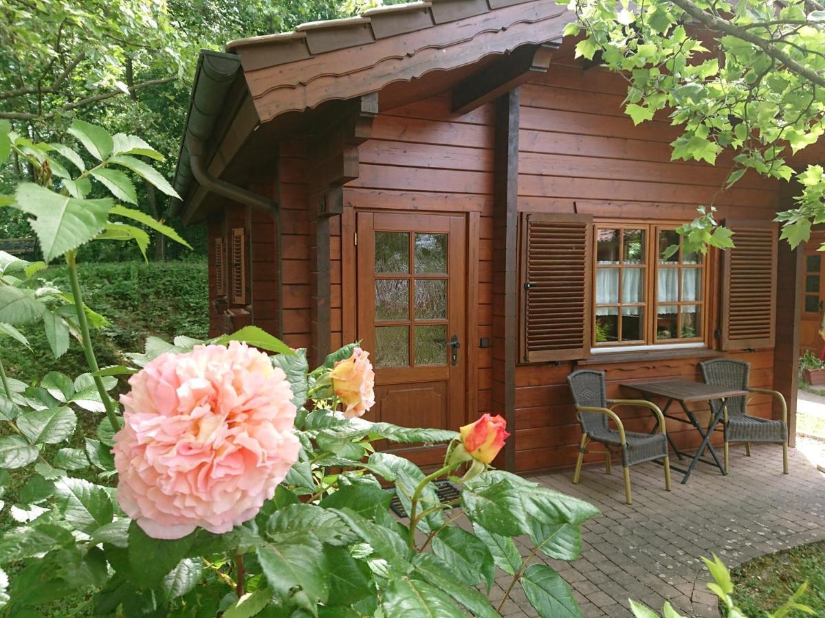 Landgasthof Gaensberg Wiesloch Εξωτερικό φωτογραφία