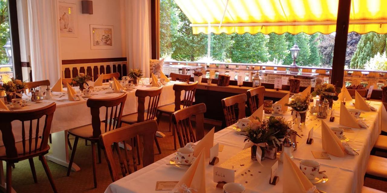 Landgasthof Gaensberg Wiesloch Εξωτερικό φωτογραφία