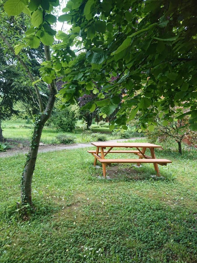 Landgasthof Gaensberg Wiesloch Εξωτερικό φωτογραφία